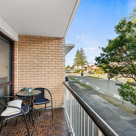 Sanctuary Court Unit 4 Leilighet Gold Coast Eksteriør bilde