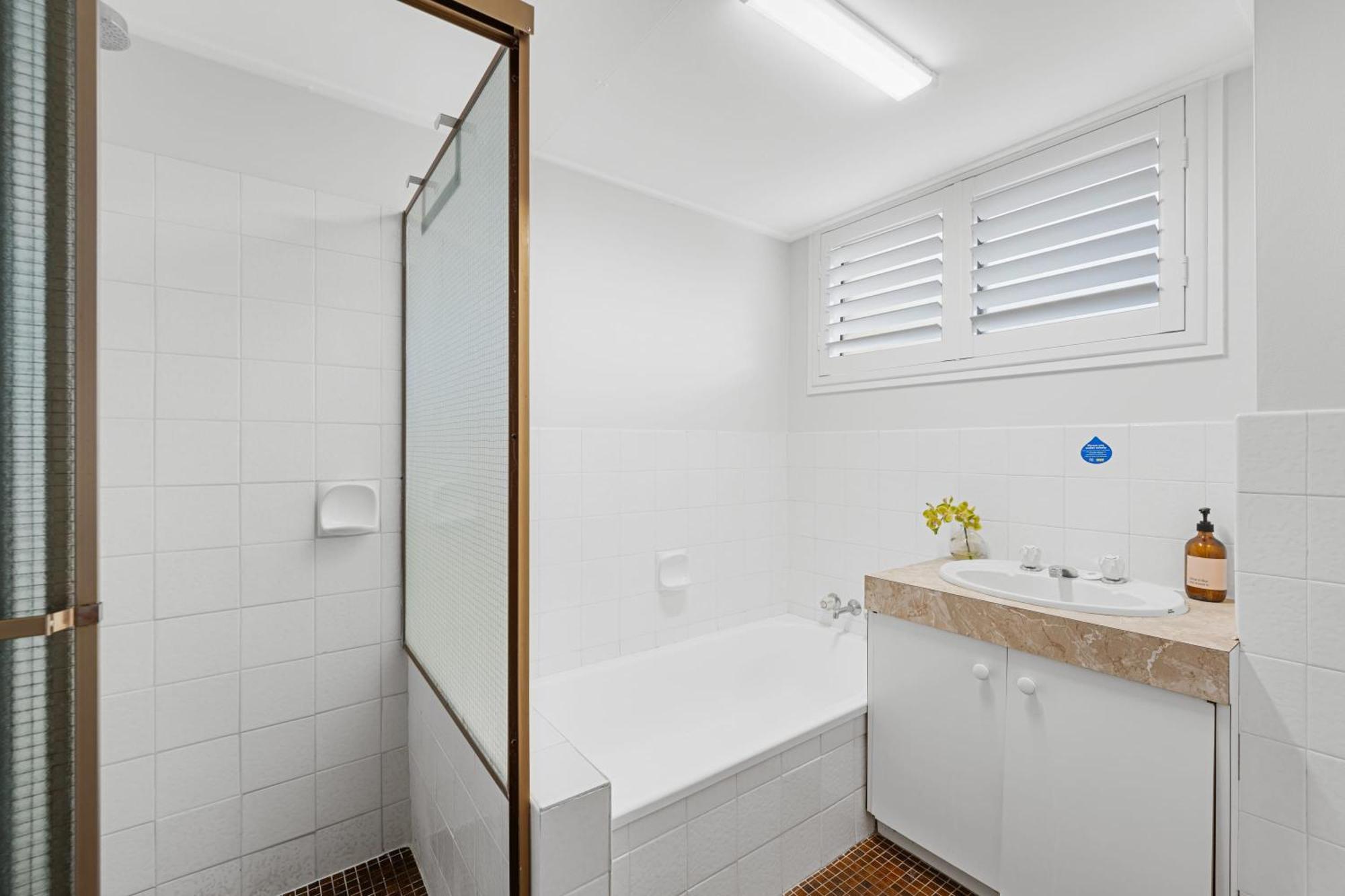 Sanctuary Court Unit 4 Leilighet Gold Coast Eksteriør bilde