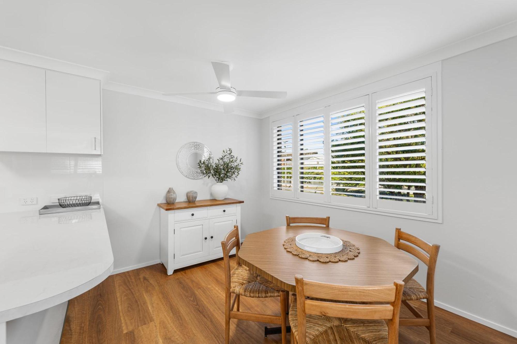 Sanctuary Court Unit 4 Leilighet Gold Coast Eksteriør bilde